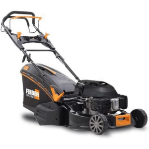 Tondeuse Rouleau Thermique Feider FTDTR5220ES Auto-tractée