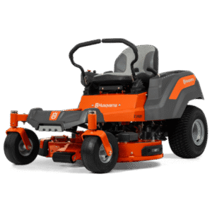 Tondeuse autoportée à braquage zéro Z242F HUSQVARNA