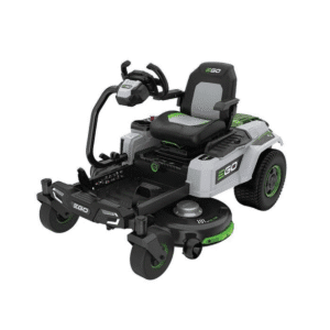 Tondeuse autoportée Z6 à volant